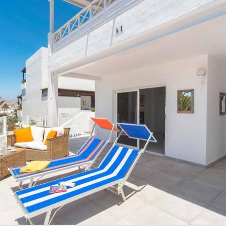 Villa Arcelia Puerto del Carmen  Exteriér fotografie
