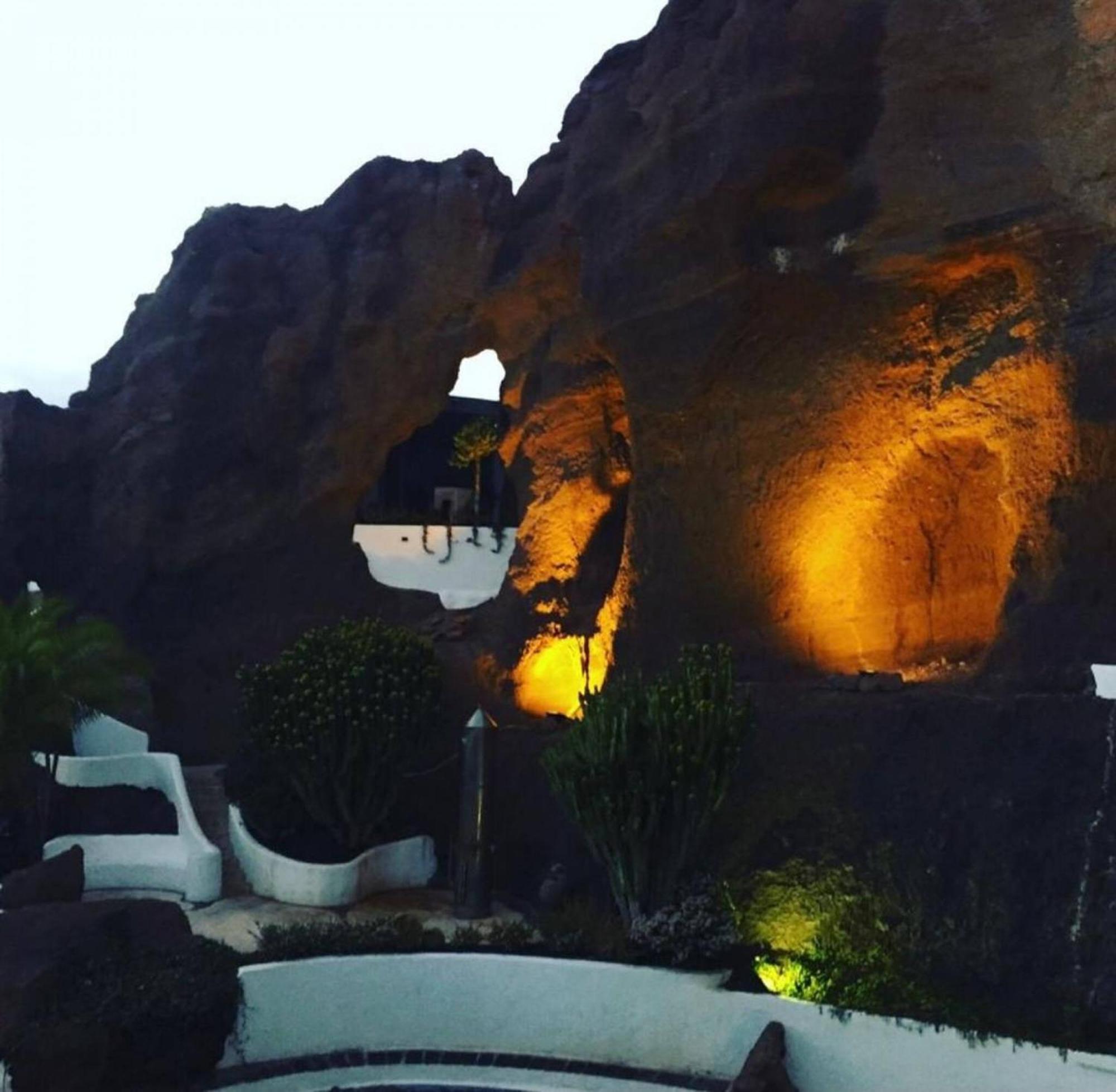Villa Arcelia Puerto del Carmen  Exteriér fotografie