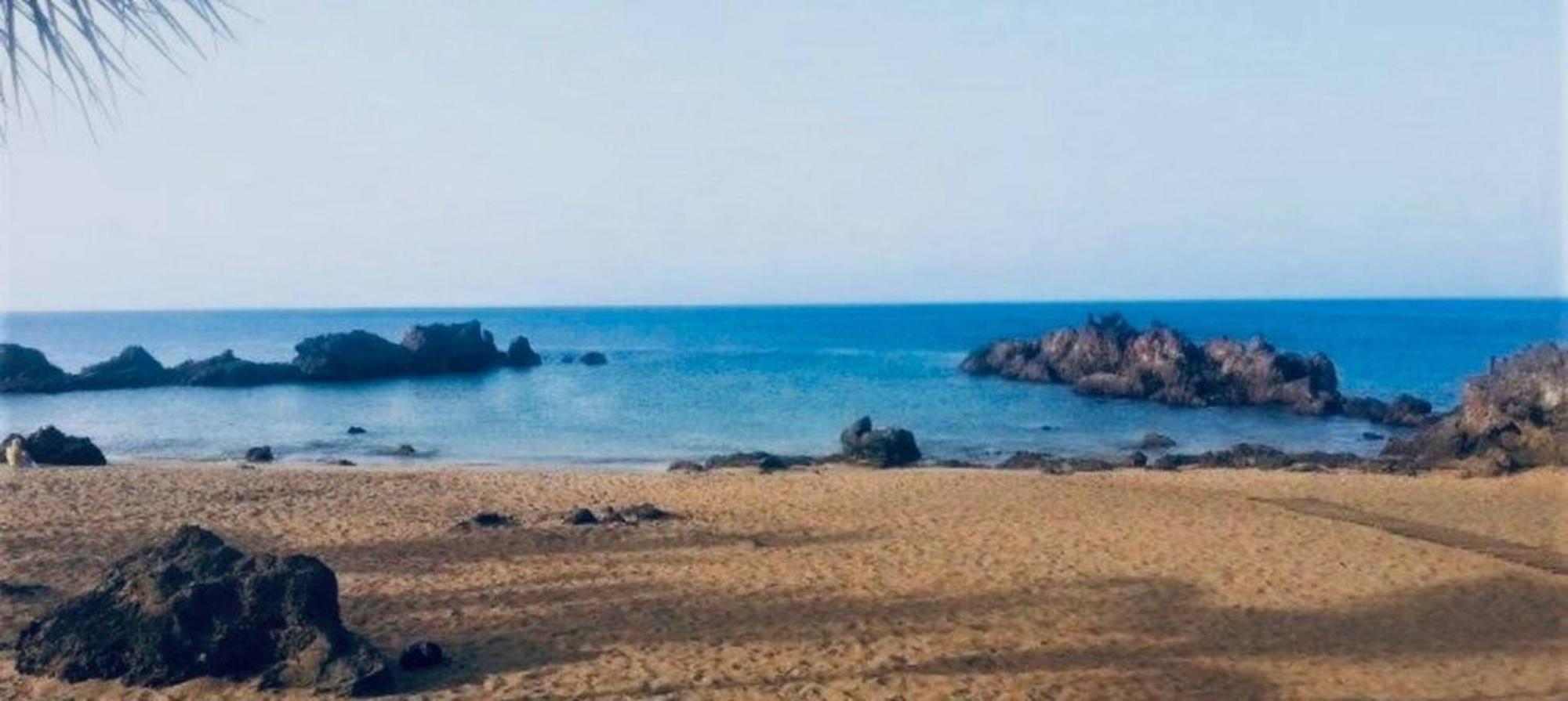 Villa Arcelia Puerto del Carmen  Exteriér fotografie