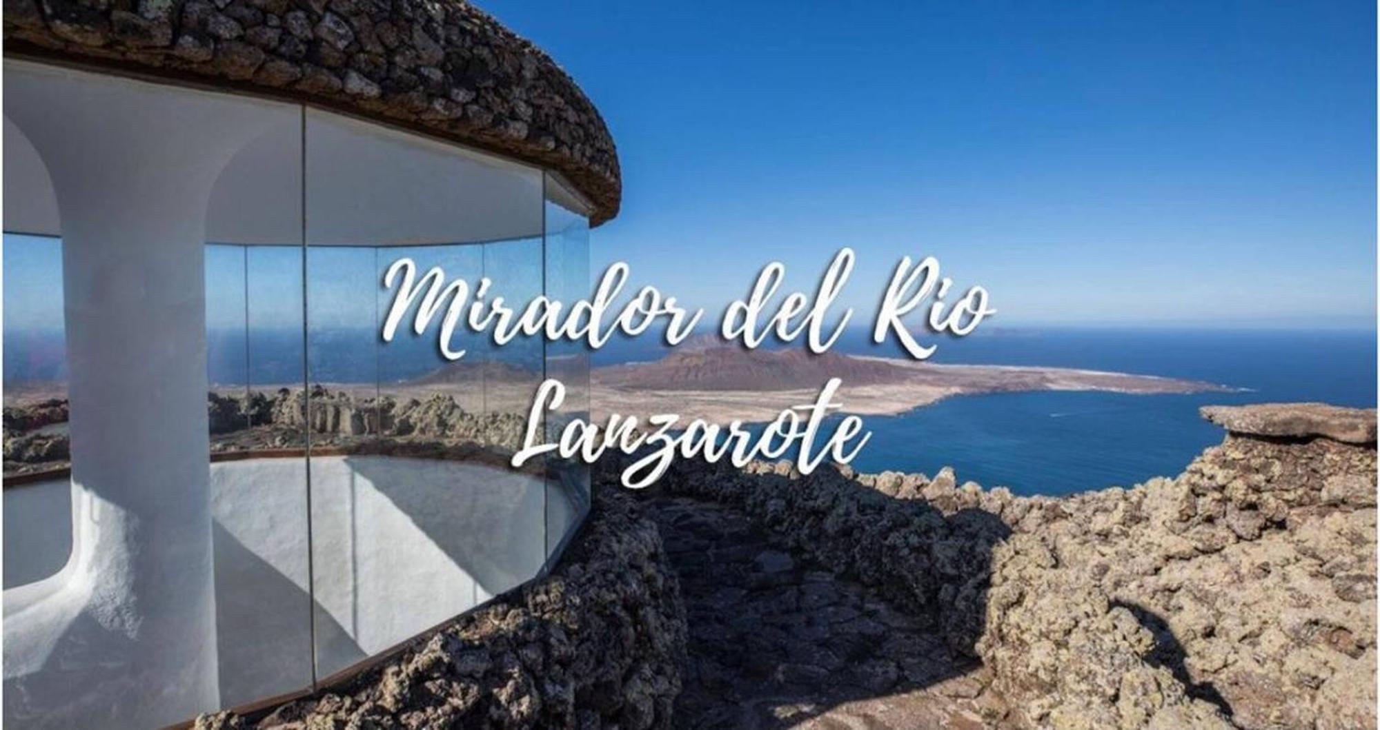 Villa Arcelia Puerto del Carmen  Exteriér fotografie