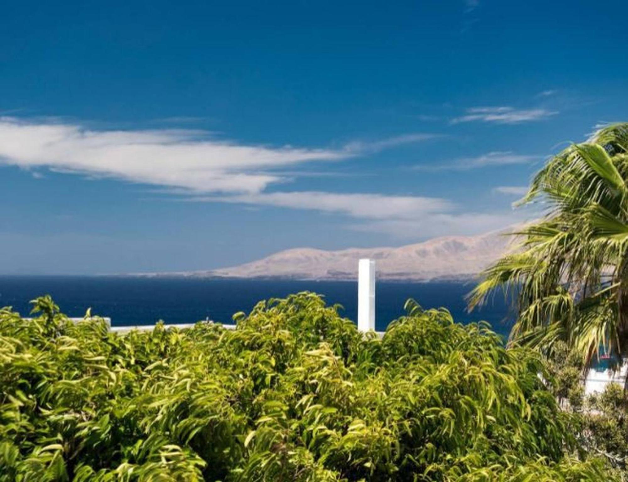 Villa Arcelia Puerto del Carmen  Exteriér fotografie