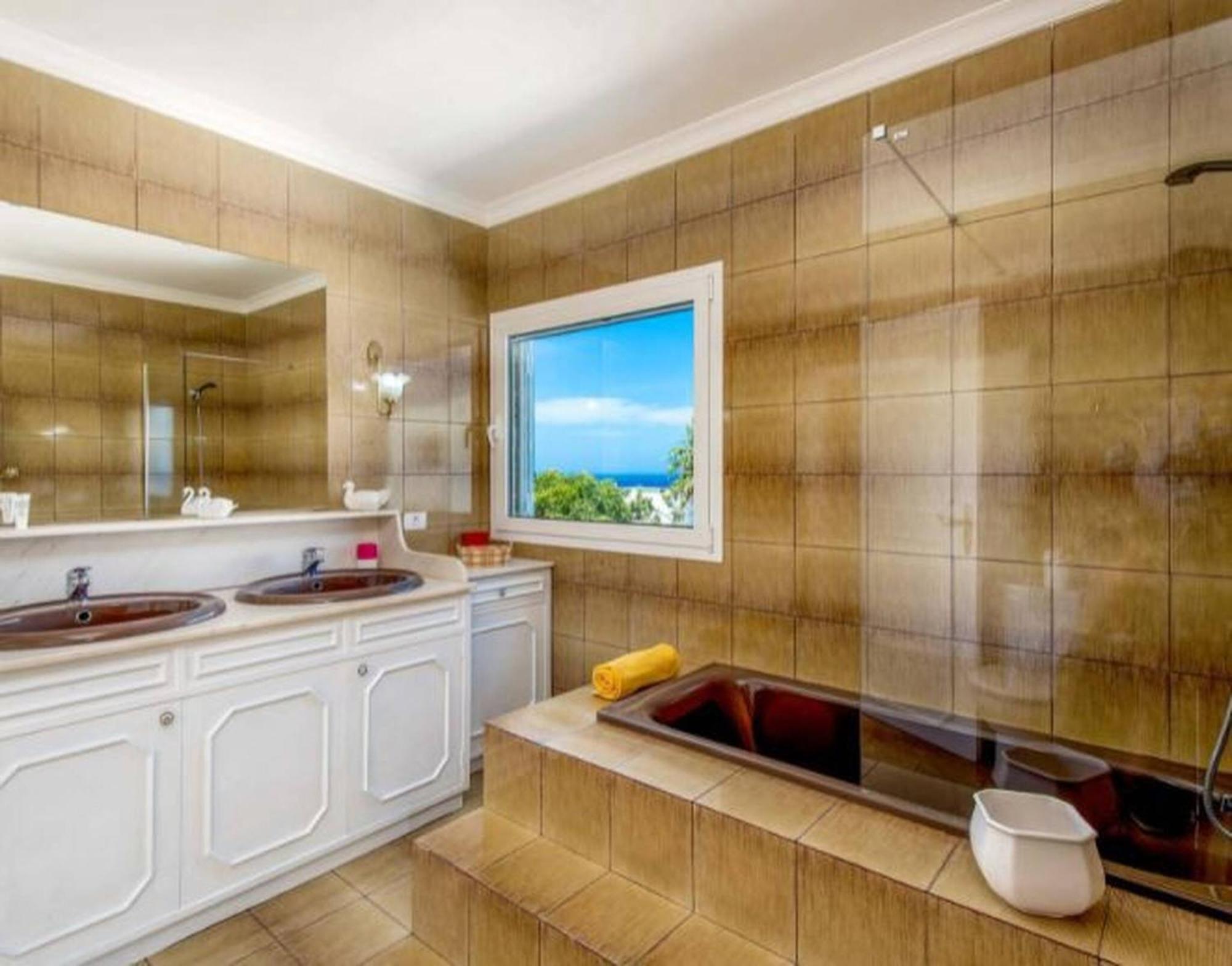 Villa Arcelia Puerto del Carmen  Exteriér fotografie