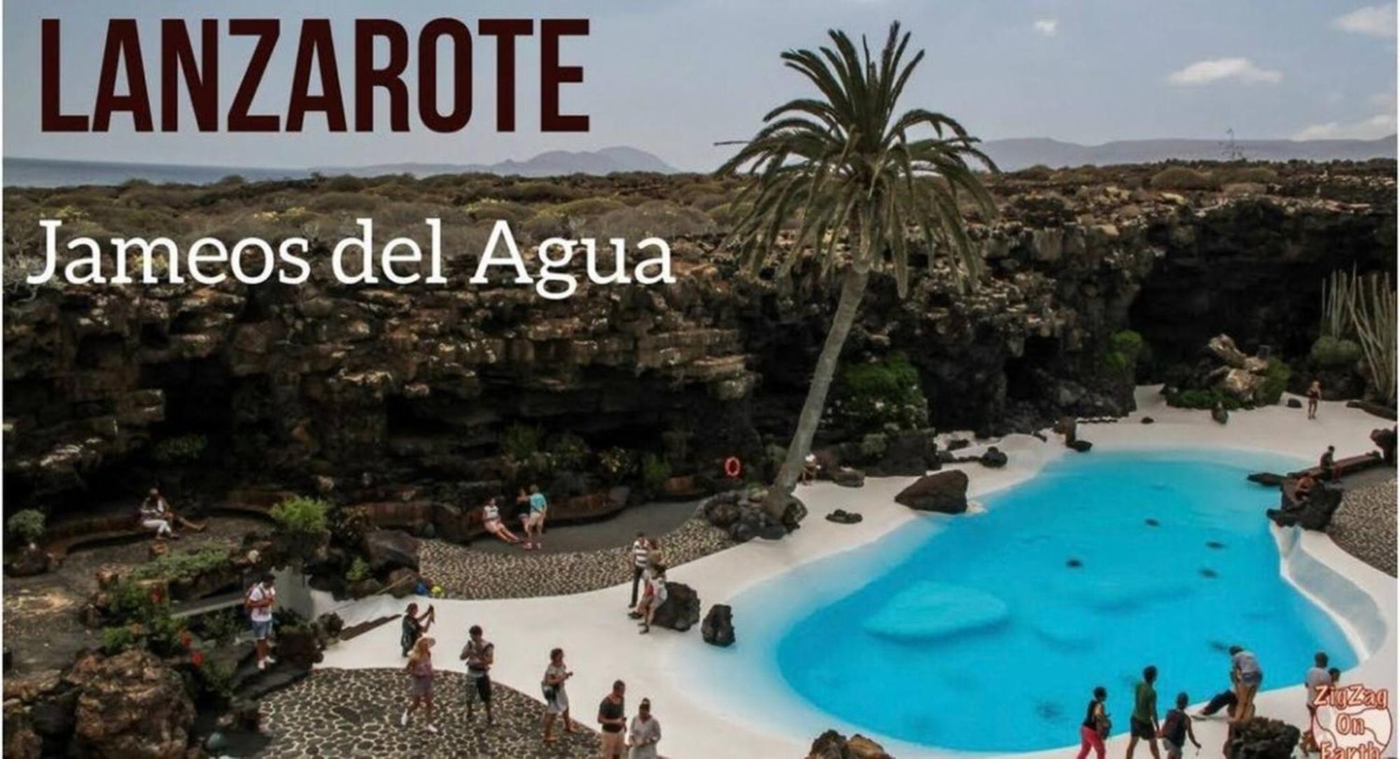 Villa Arcelia Puerto del Carmen  Exteriér fotografie