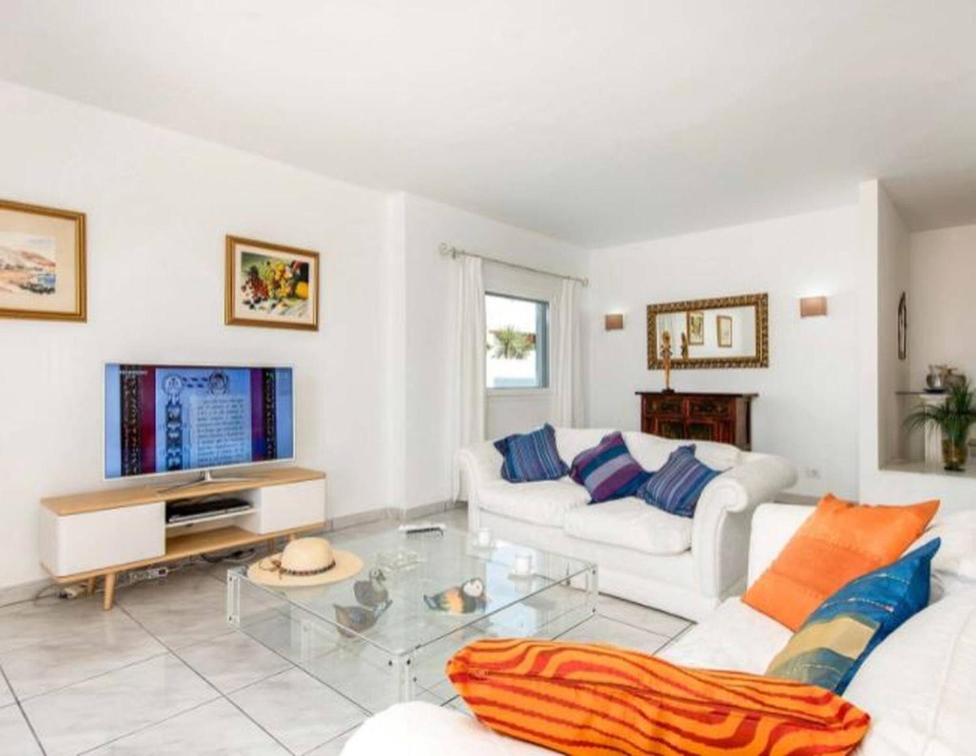 Villa Arcelia Puerto del Carmen  Exteriér fotografie