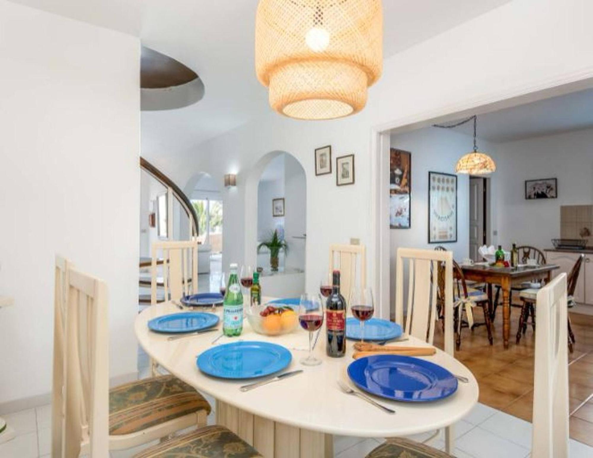 Villa Arcelia Puerto del Carmen  Exteriér fotografie