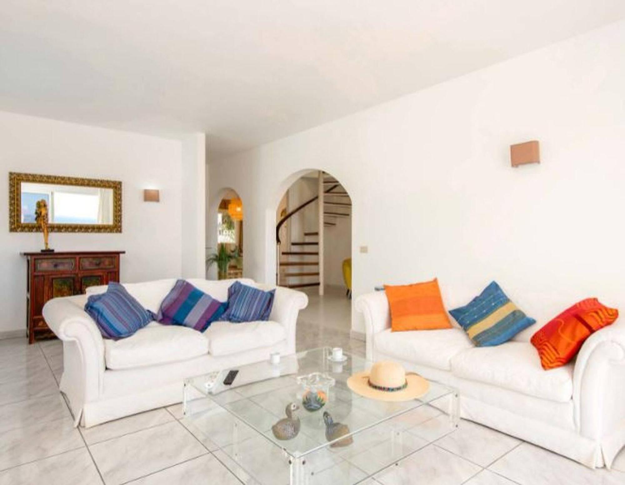 Villa Arcelia Puerto del Carmen  Exteriér fotografie