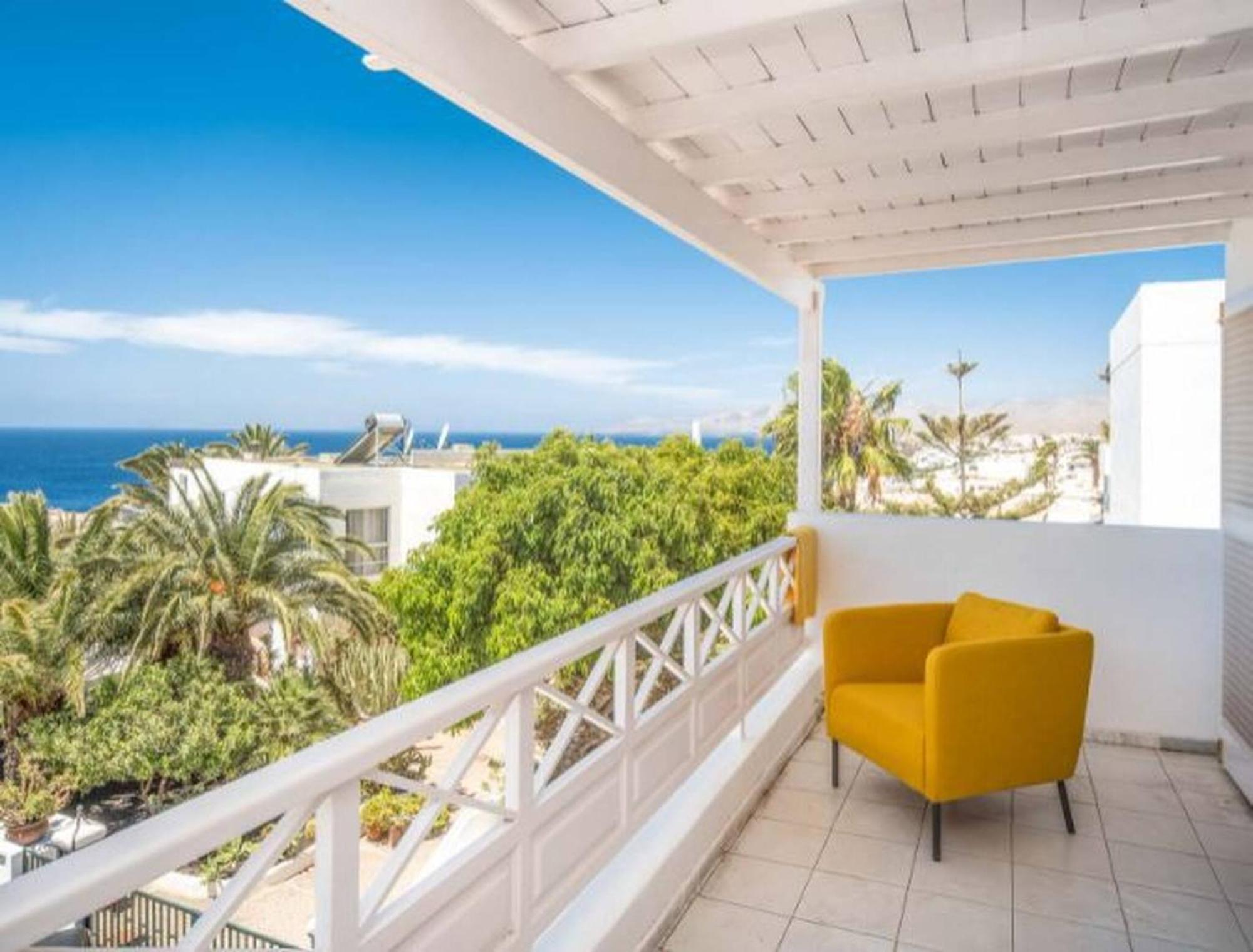 Villa Arcelia Puerto del Carmen  Exteriér fotografie