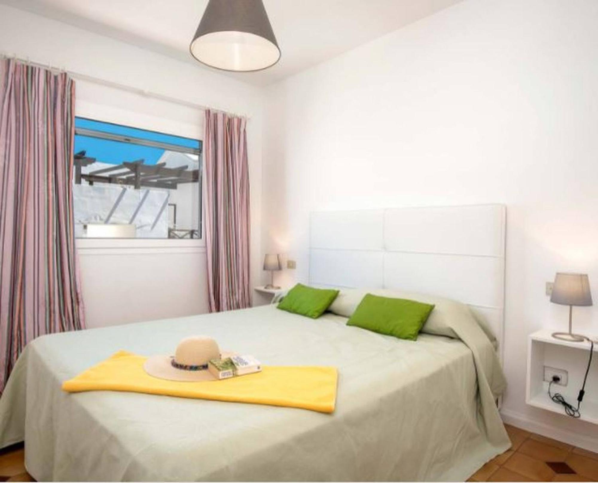 Villa Arcelia Puerto del Carmen  Exteriér fotografie