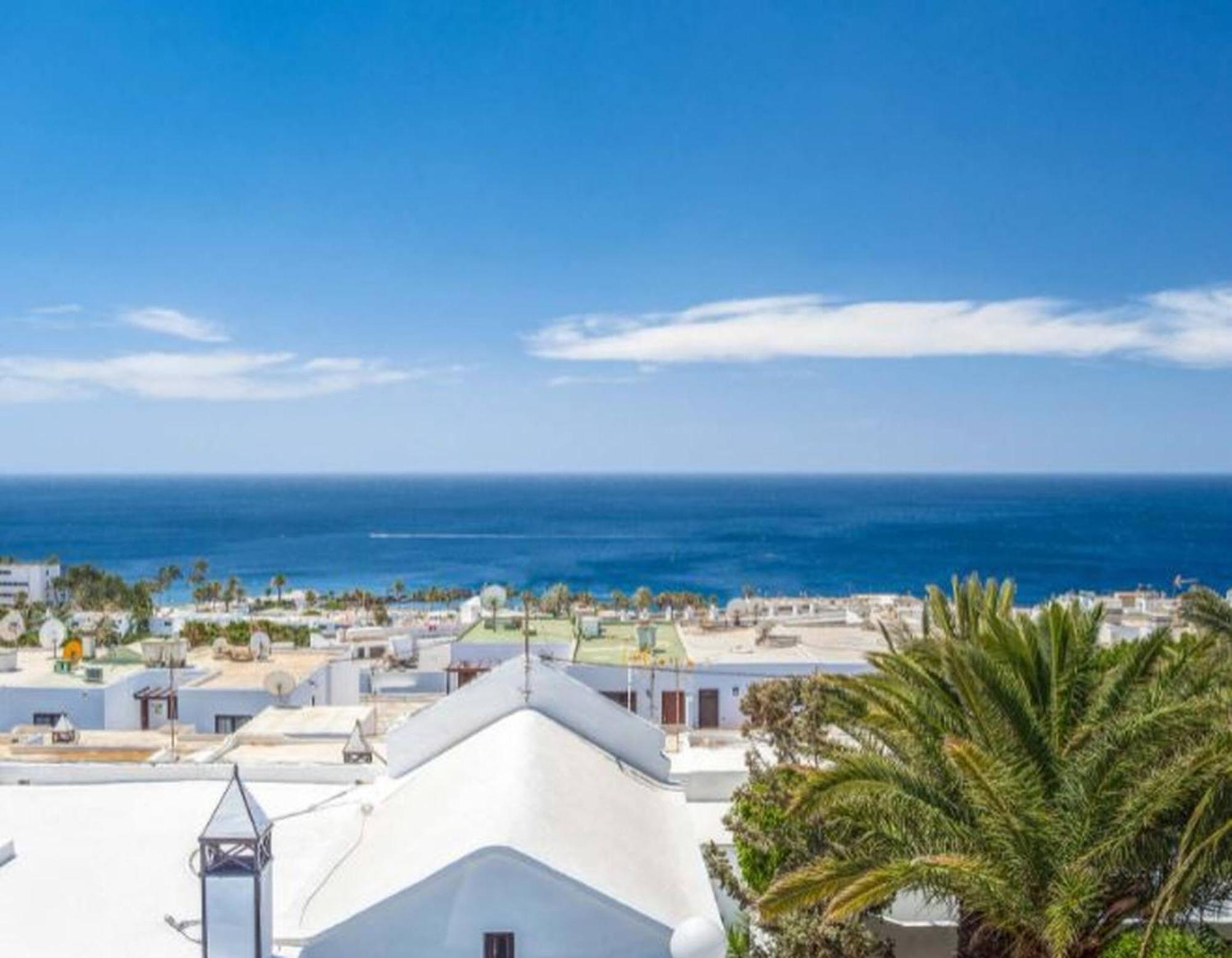 Villa Arcelia Puerto del Carmen  Exteriér fotografie