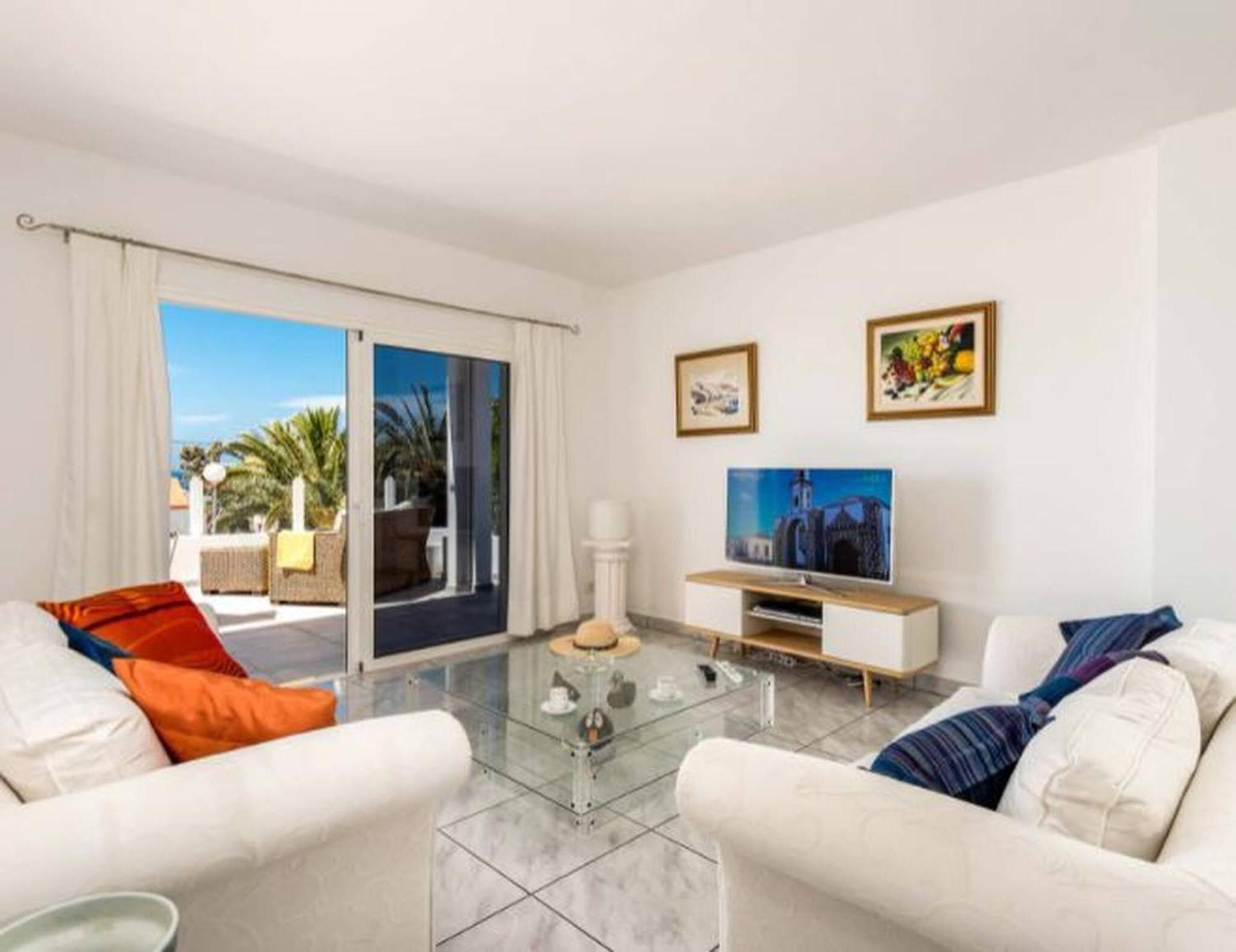 Villa Arcelia Puerto del Carmen  Exteriér fotografie